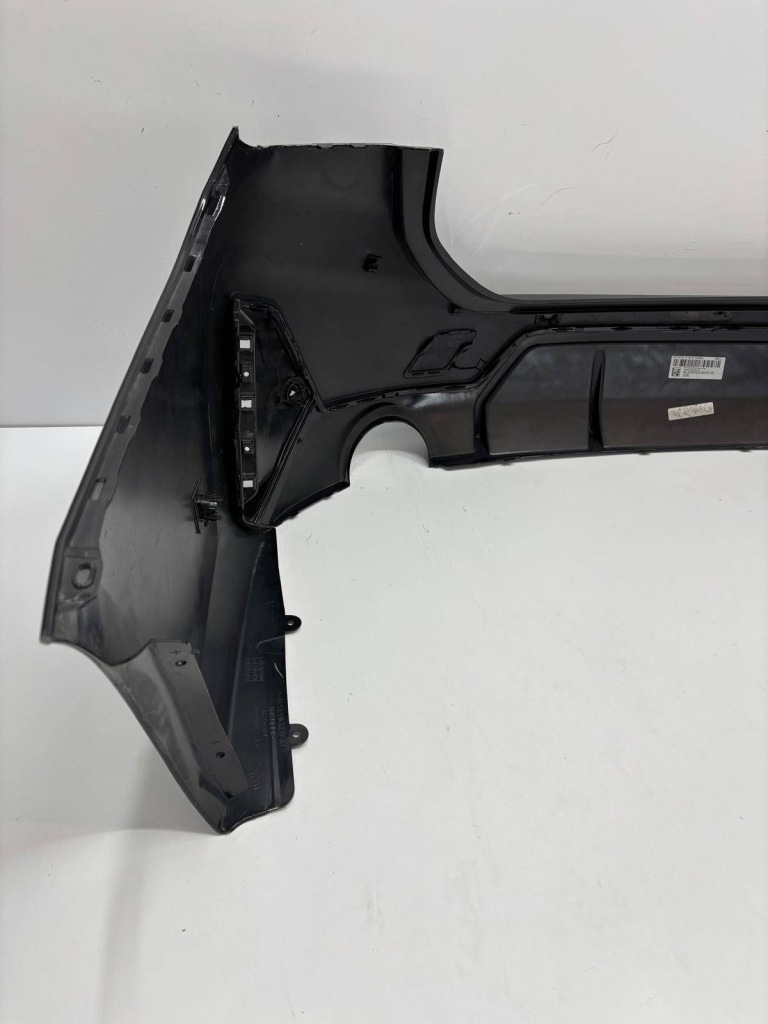 фото №10, Bmw 3 g21 m-pakiet lift бампер задняя задний 8085482