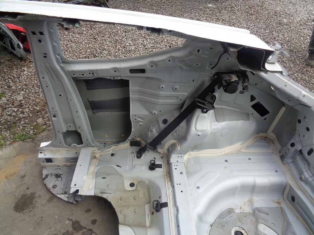 фото №7, Pas задня задній піддон чверть kia proceed pro ceed ii 12- hw