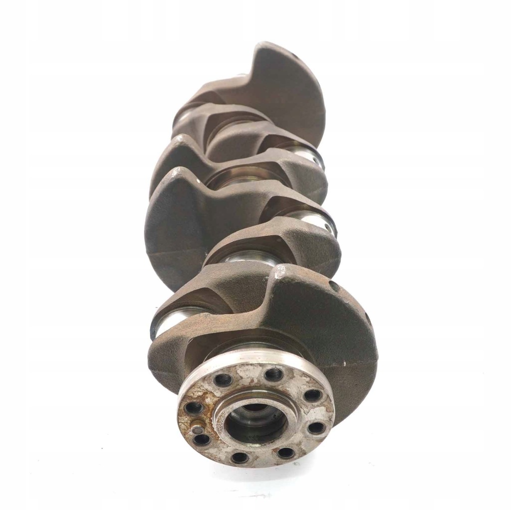 Mercedes w169 w245 a170 b170 m266.940 wał колінчастий Оригінал