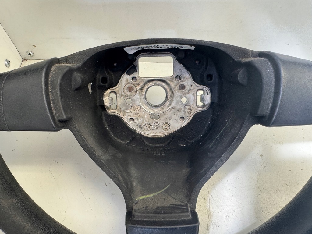 фото №7, Vw golf v воздуховод 1k0419091ep