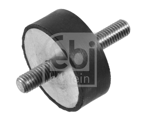 фото №2, Febi кронштейн радиатора