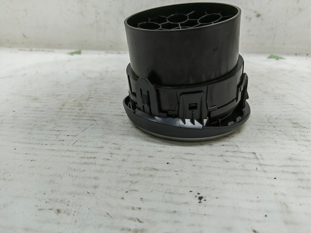 фото №10, Toyota gt86 subaru brz решітка обдув ліва