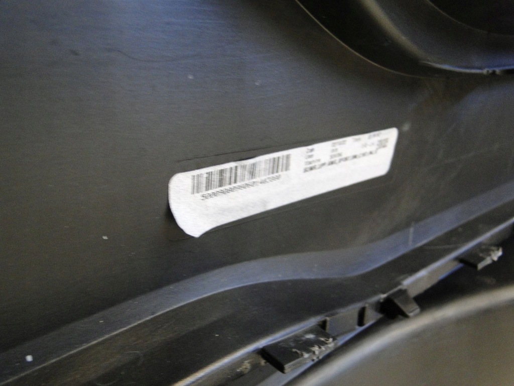 Mercedes gle 167 c167 amg бампер задній купе Київ