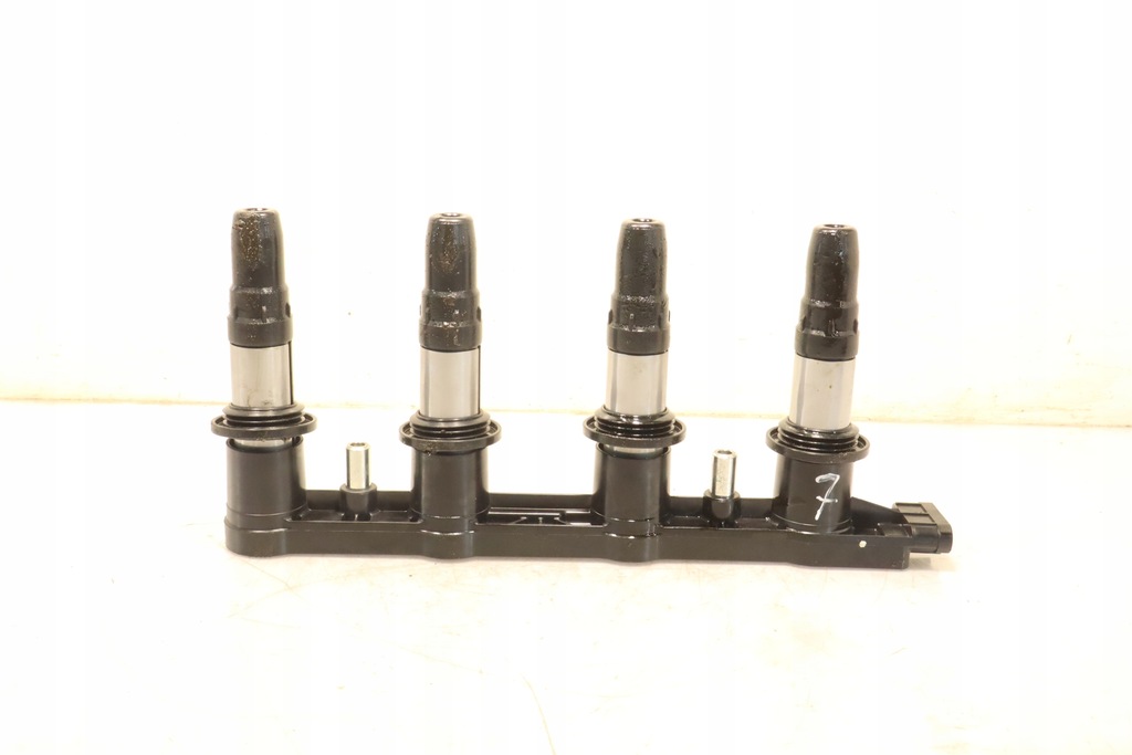 фото №1, Котушка запалювання opel astra j 1.6