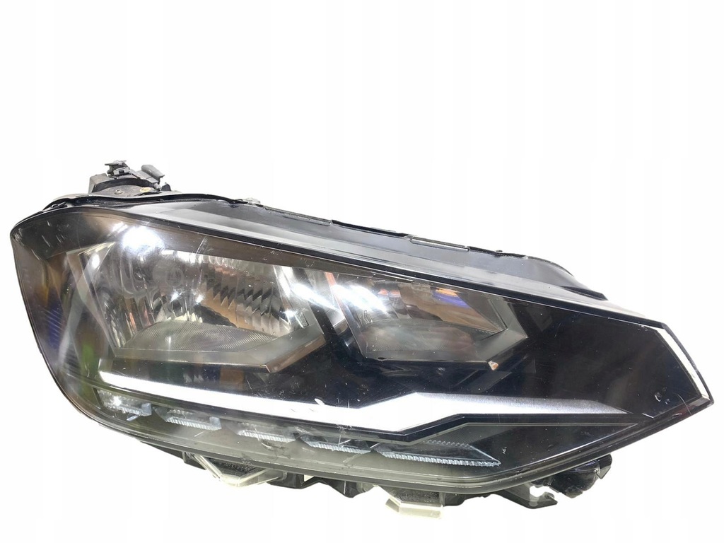 фото №1, Vw golf 7 vii фара правий 517941006d