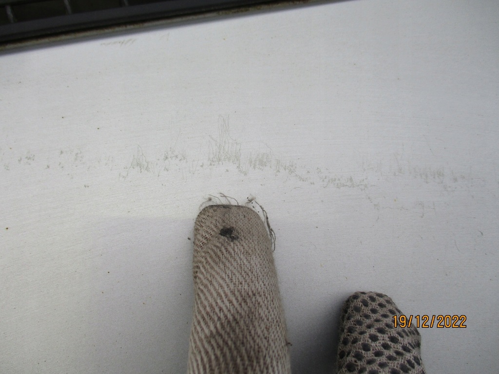 фото №6, Scudo ii expert 2012r -капот срібляста