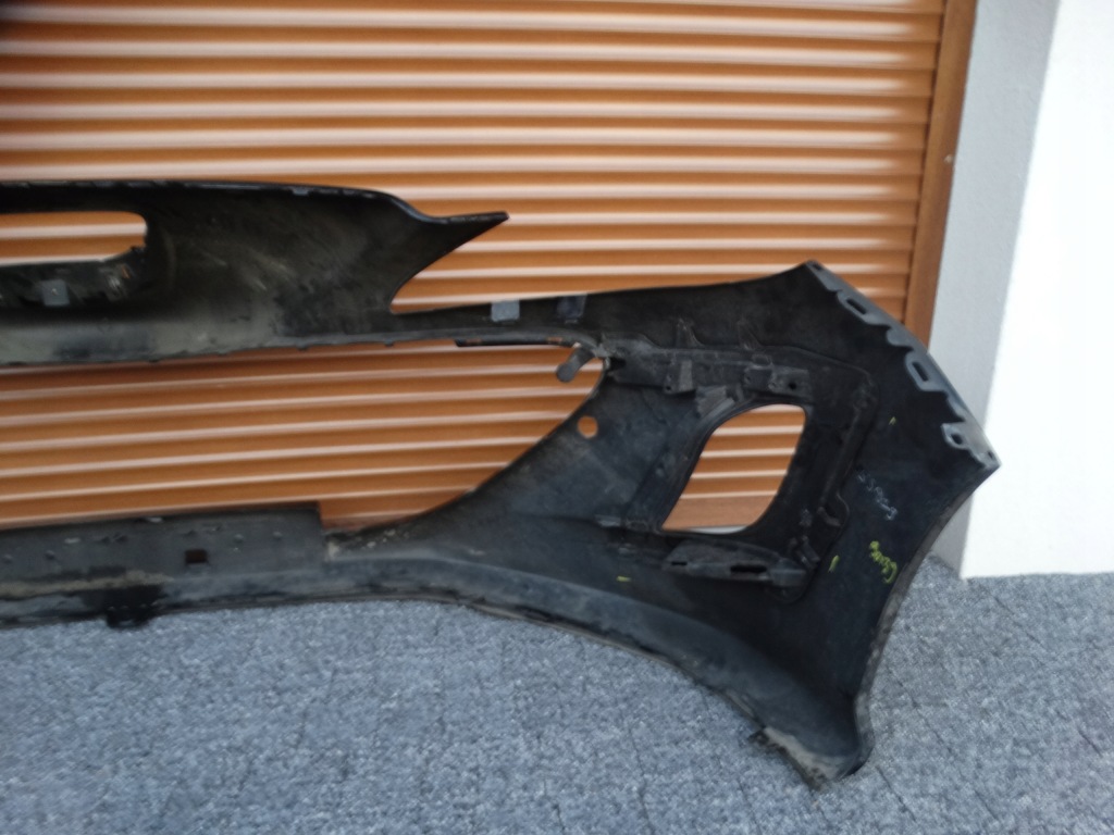 Бампер peugeot 308 t7 кабриолет  - teiant - 001 Киев