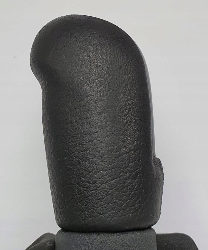 фото №6, Ручка чехол переключения передач volvo c70 ii