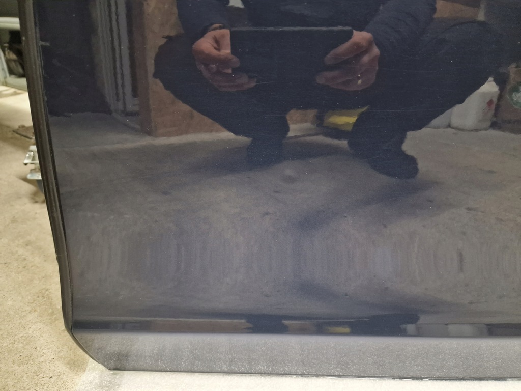 фото №8, Volvo v60 дверь задние левая левый задняя