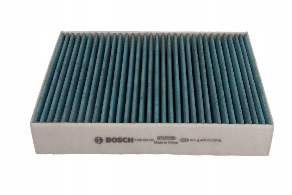 Фильтр салонный a8543 в Украине