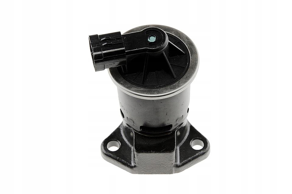 фото №4, Клапан egr