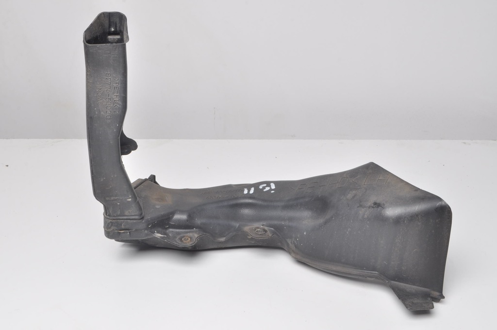 фото №1, Lexus is ii повітропровід повітря ловець 53209-53010