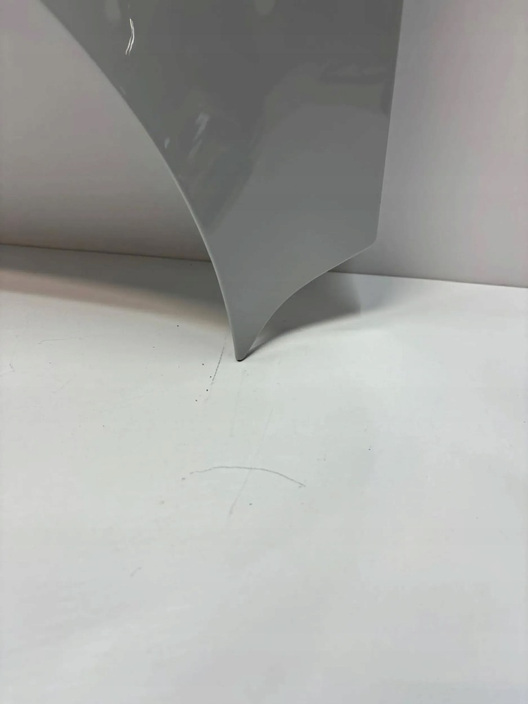 фото №7, Polestar ii капот