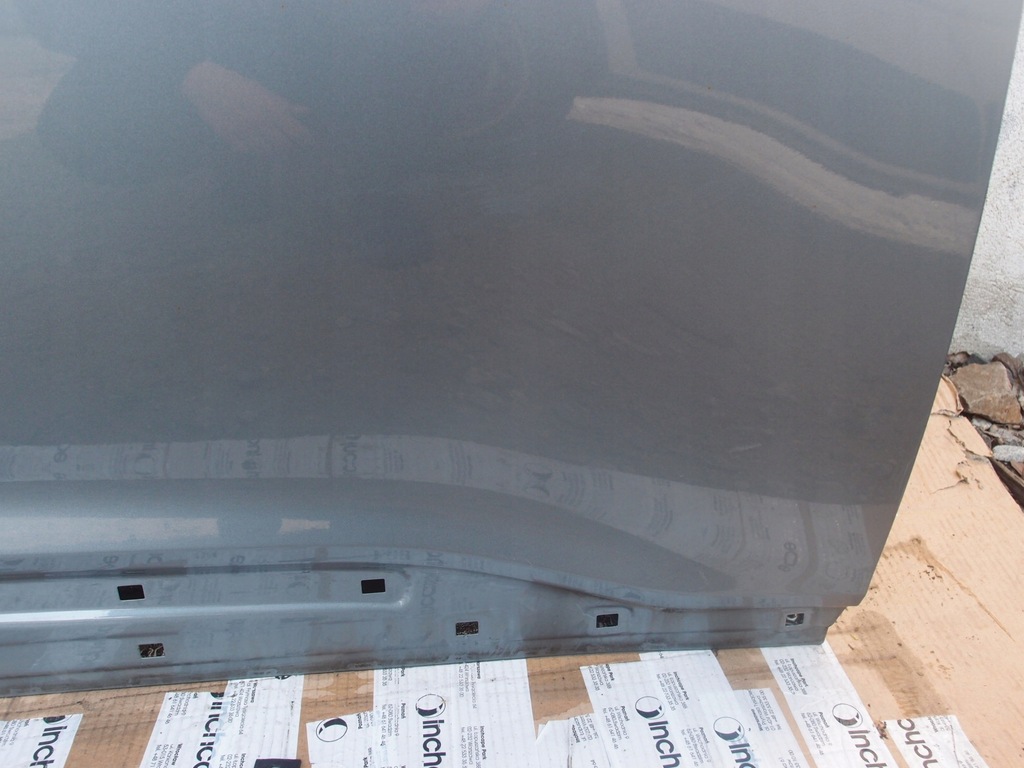 фото №6, Двері правий перед hyundai kona