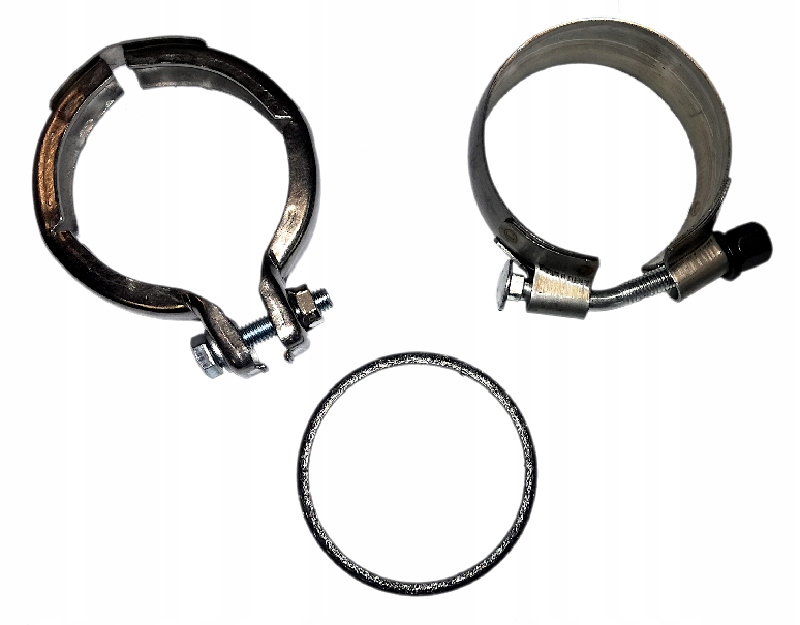 фото №3, Фільтр dpf fap mercedes glk 320 cdi wdc204