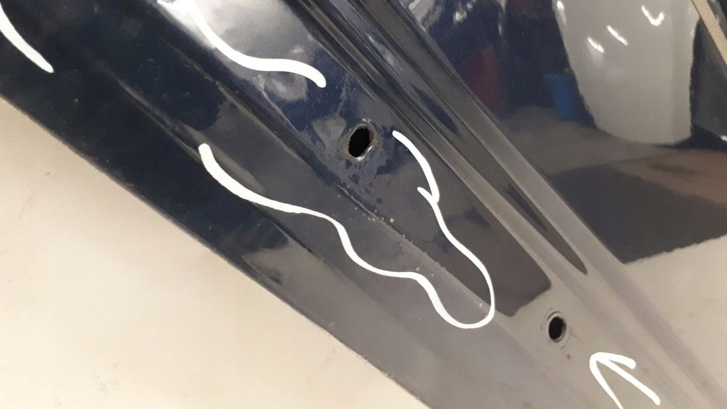 фото №7, Volvo s-80 v-70 xc-70 2007 дверь левая перед