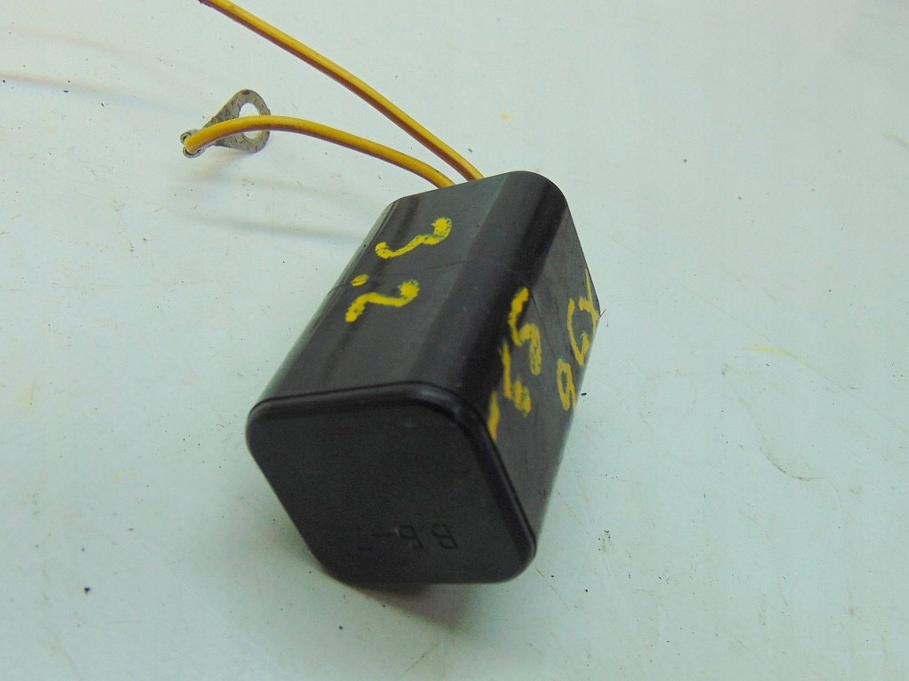 Jaguar xj6 xj40 93 zagłuszacz генератора dbc12334 Оригинал