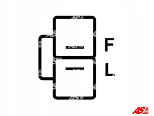 Генератор as-pl a2022 p-ina Доставка