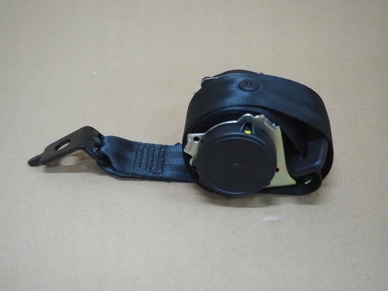 фото №2, Pas безпеки лівий задня renault clio iv hb 888419629r