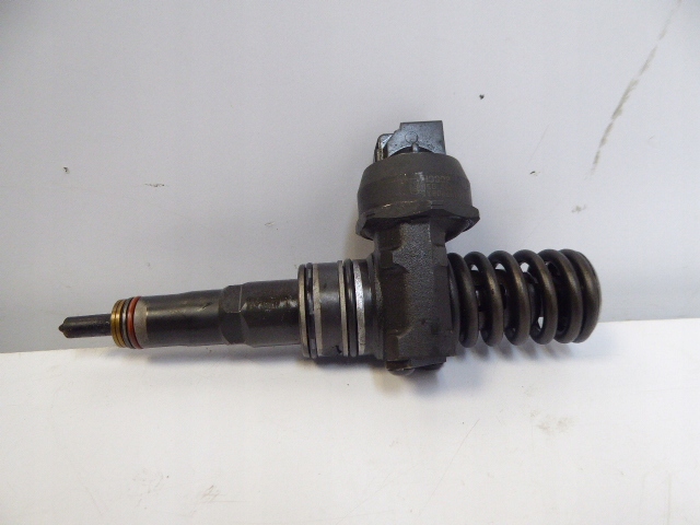 фото №5, Ibiza iii 6l lift форсунка 1.4 tdi