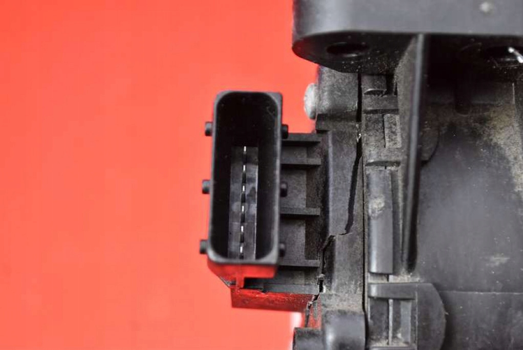 Потенціометр педаль газу eu 13125115 opel zafira b 2.0 t 240 km 05-10 Київ