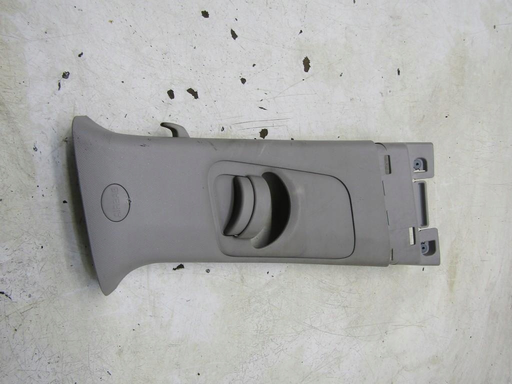 фото №1, Захист обшивка стійка b правий перед праве передні kia sportage iv