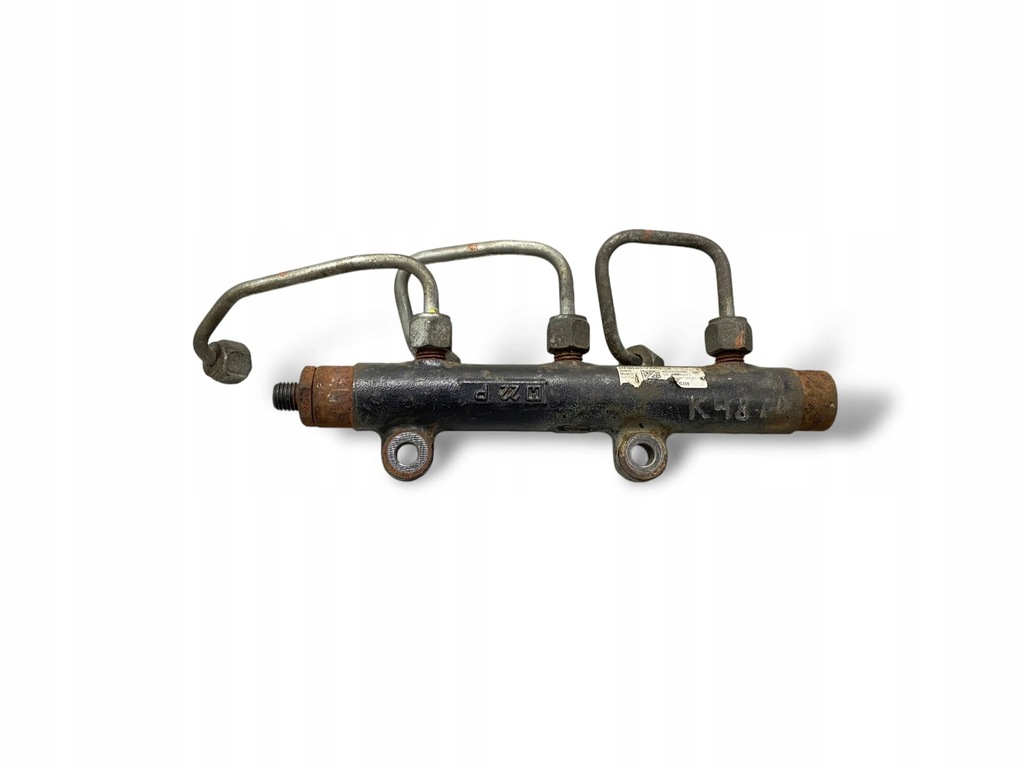 фото №1, Land rover range rover sport l320 шланг топливный a2c27000085