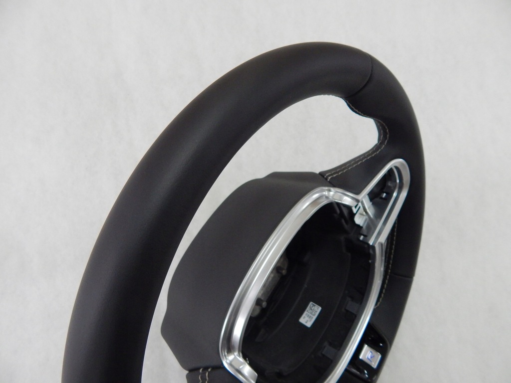 фото №8, Volvo xc90 v90 xc60 v60 - повітропровід r-design bdb