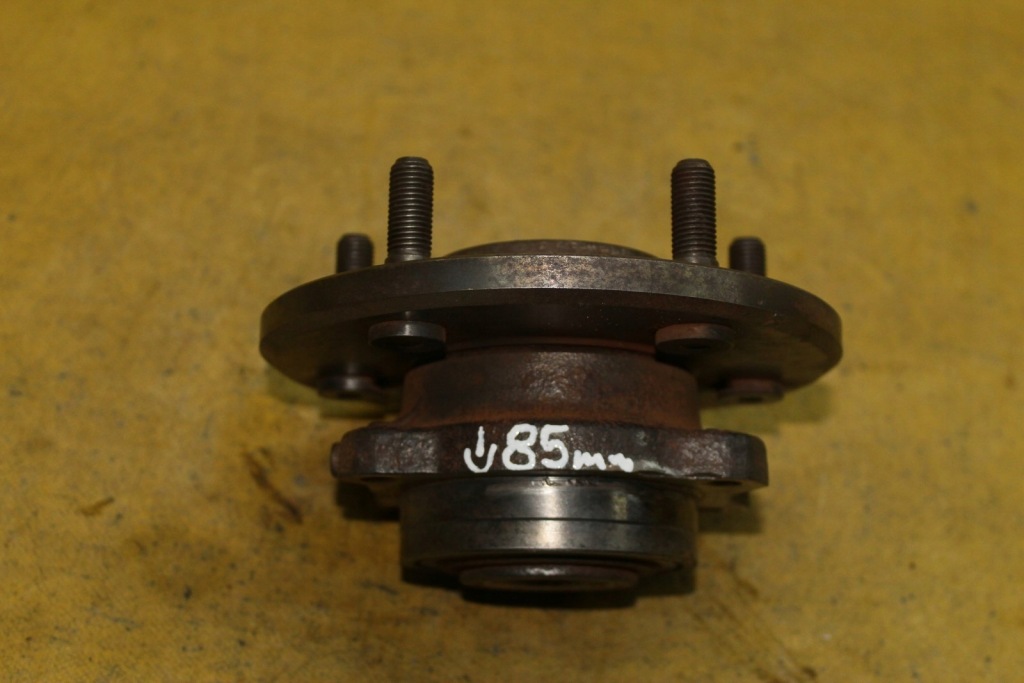 фото №3, Ступиця лівий задня задня pacifica i 3.5 b