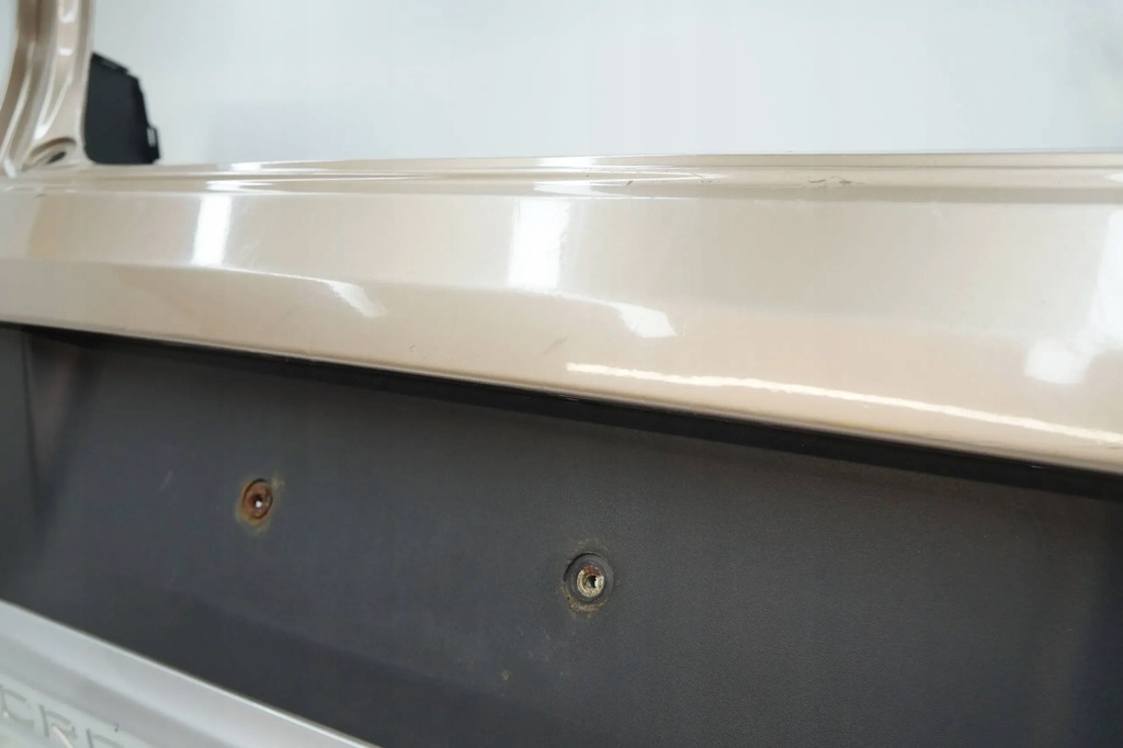 фото №6, Бампер задняя задний volvo v40 ii v40 cc cross country 708-46