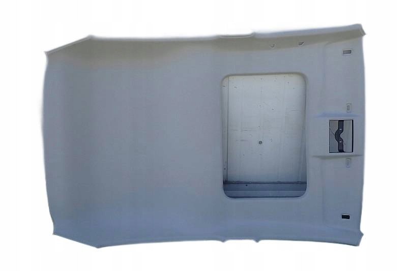 фото №1, Потолок vw up citigo mii lift 5 дверь 1s4867501cd