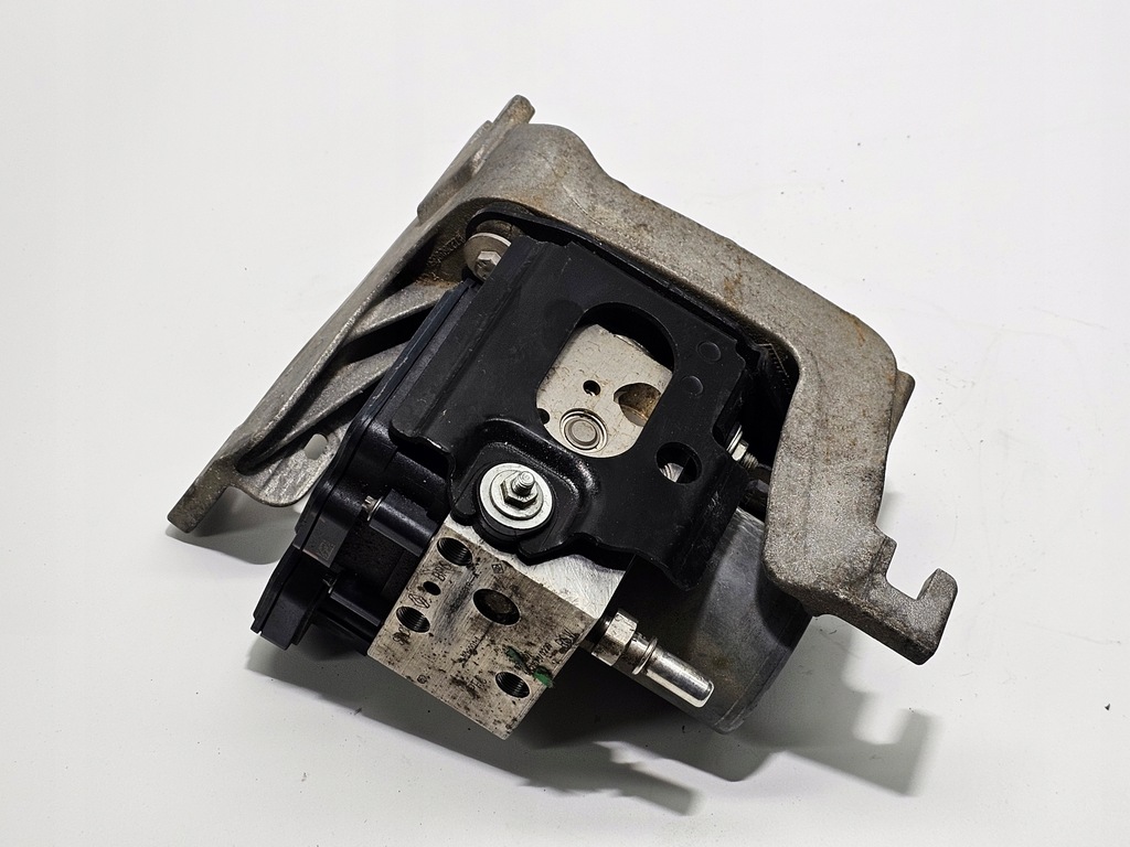 фото №7, Насос тормозная abs блок управления renault zoe #4562