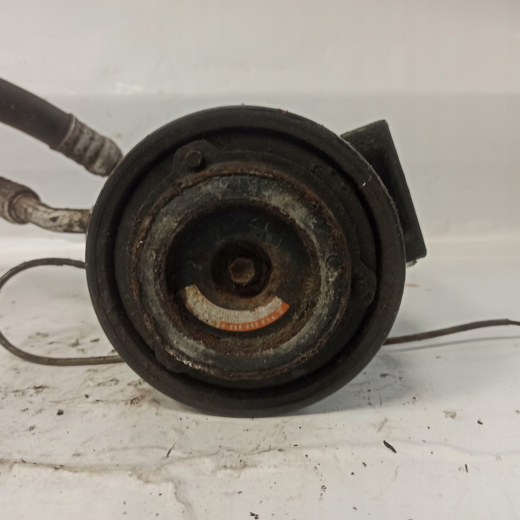 фото №15, Bmw e39 audi компрессор компрессор кондиционера hfc134a 4425002130