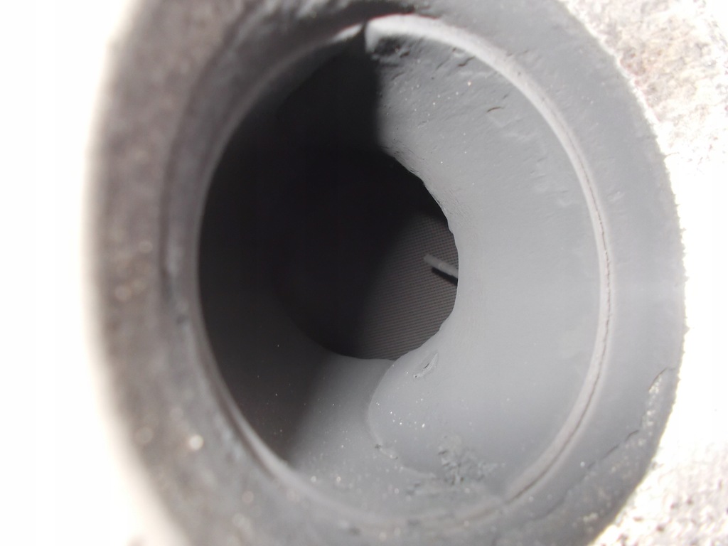 фото №8, Dpf фільтр частинок твердих каталізатор mazda 6 mazda6 gg gy 2.0 citd di