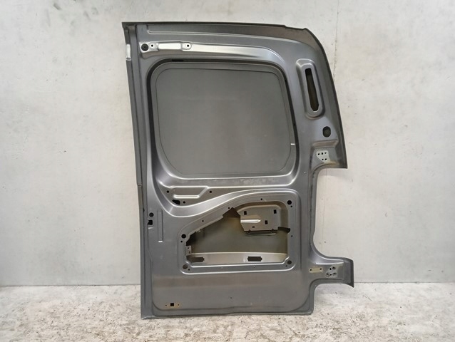 фото №7, Дверь левая задние левый задняя berlingo iv partner rifter combo e 18-