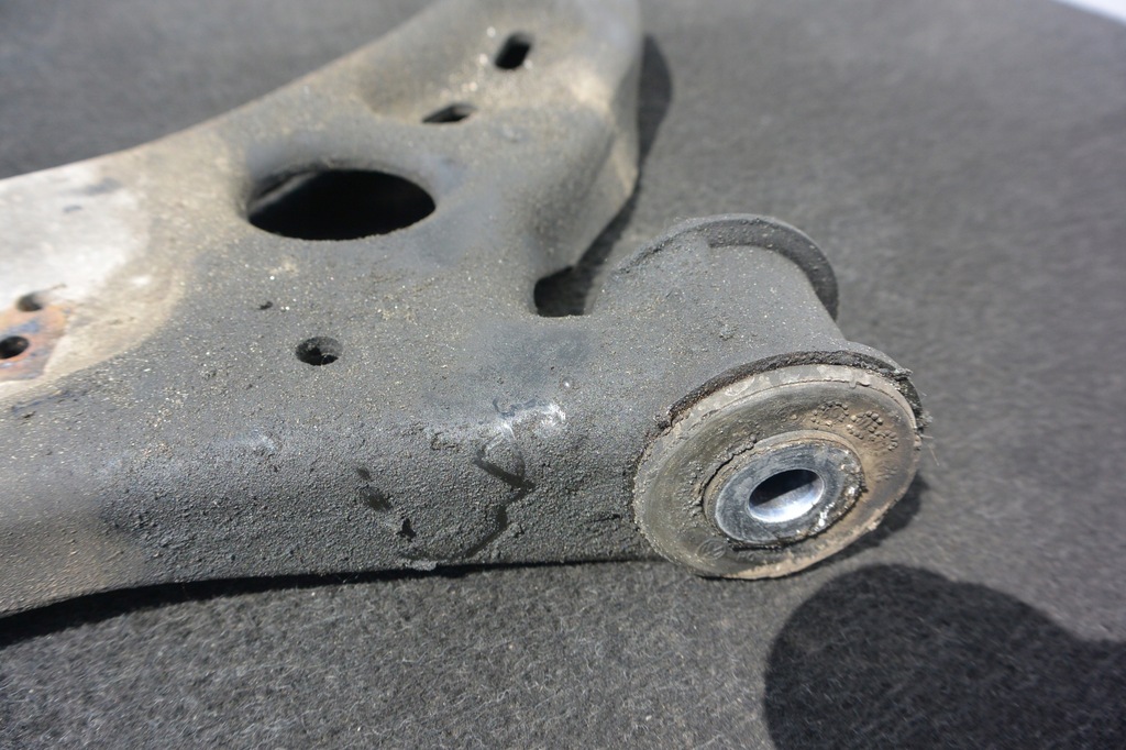 фото №5, Важіль нижній перед vw passat cc lift лівий правий