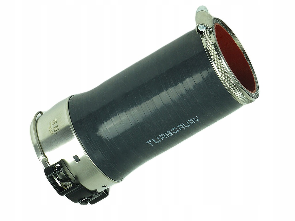 фото №4, Шланг труба интеркулер jaguar land rover range rover velar 2.0d lr092416