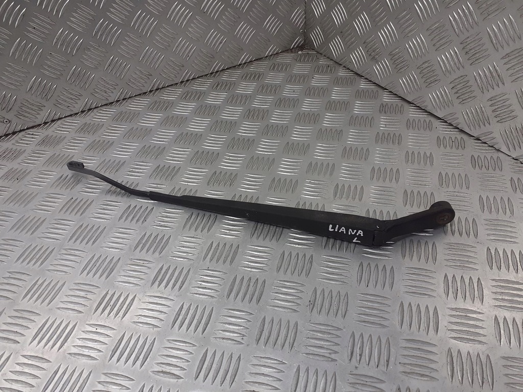 фото №1, Важіль двірники ліва suzuki liana