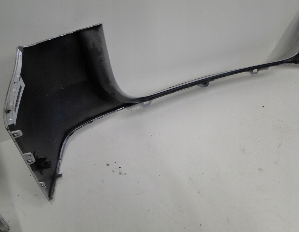 фото №8, Mercedes eqa h243 243 бампер задний pts 775