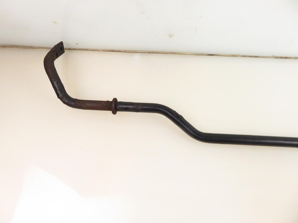 фото №6, Тяга стабилизатора задняя vw golf plus 1.9 tdi