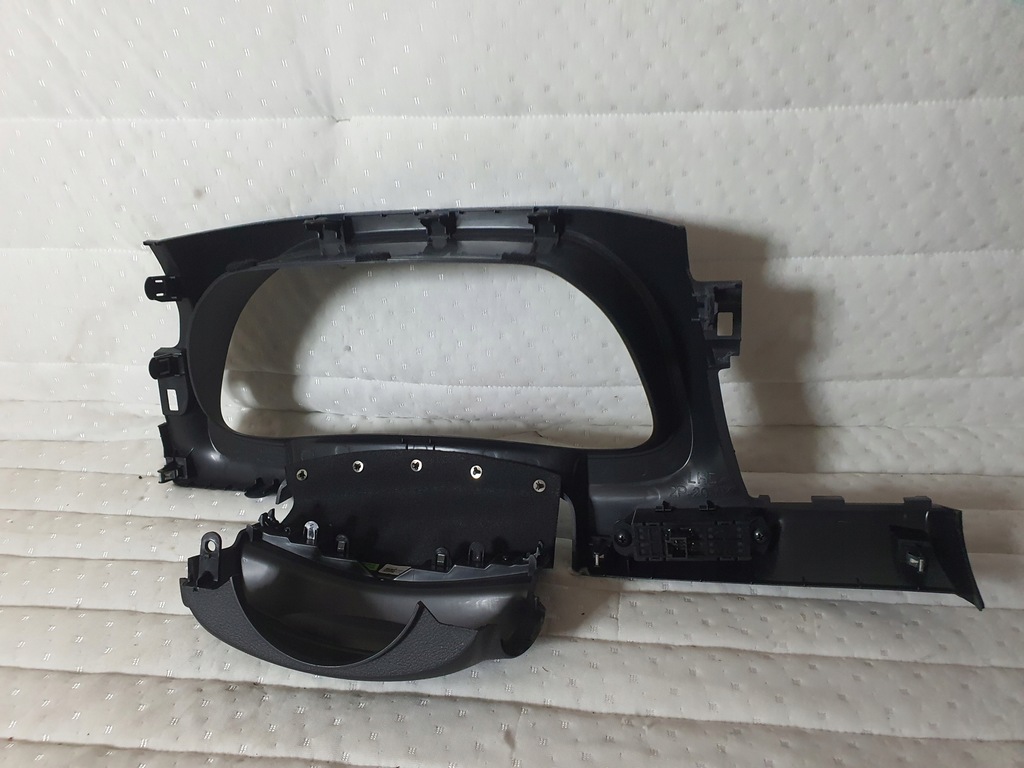 фото №5, Захист dekor корпус рамка спідометра nissan leaf