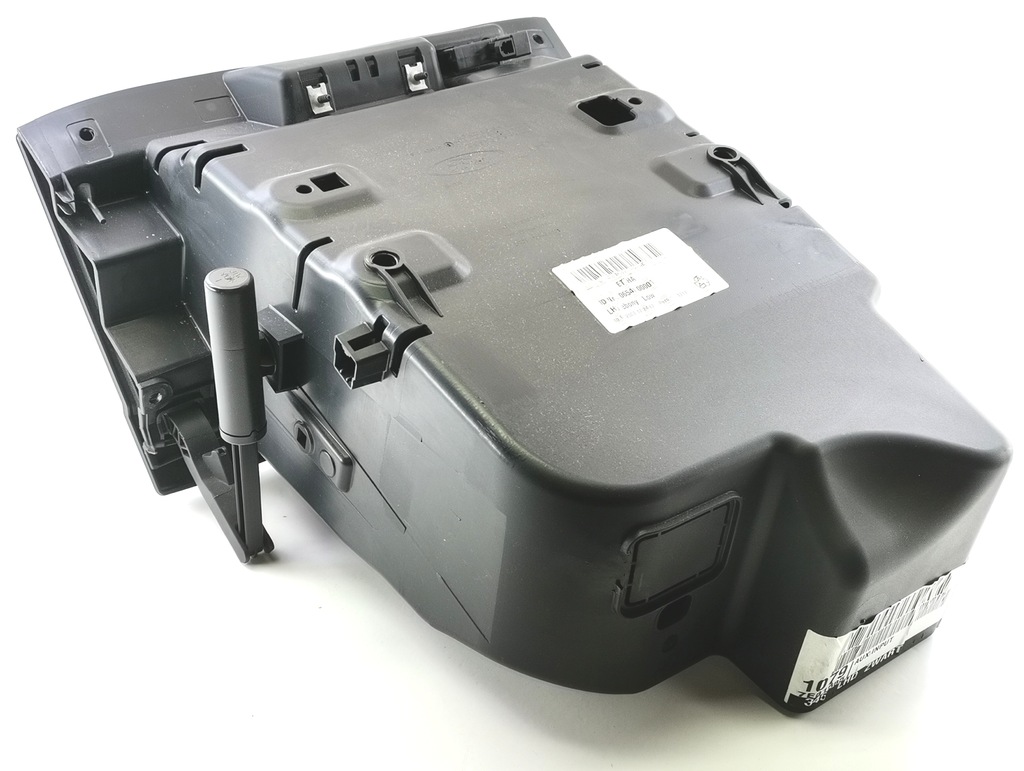 фото №12, Бардачок пасажира ford оригінальний номер 7s71a06010