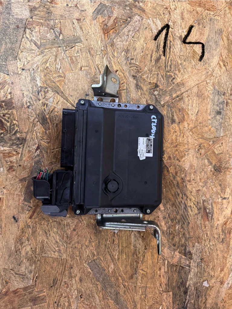 Купить Lexus ct200h – модуль / блок управления окон 8966176030