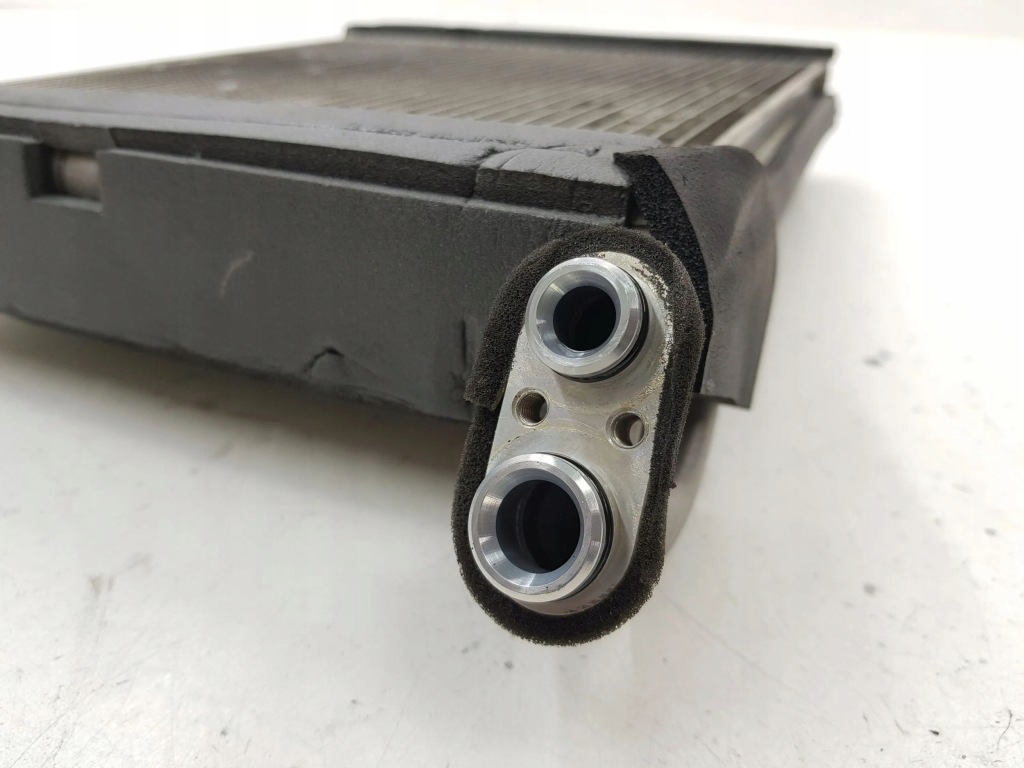 фото №7, Toyota auris e180 2014 испаритель кондиционера