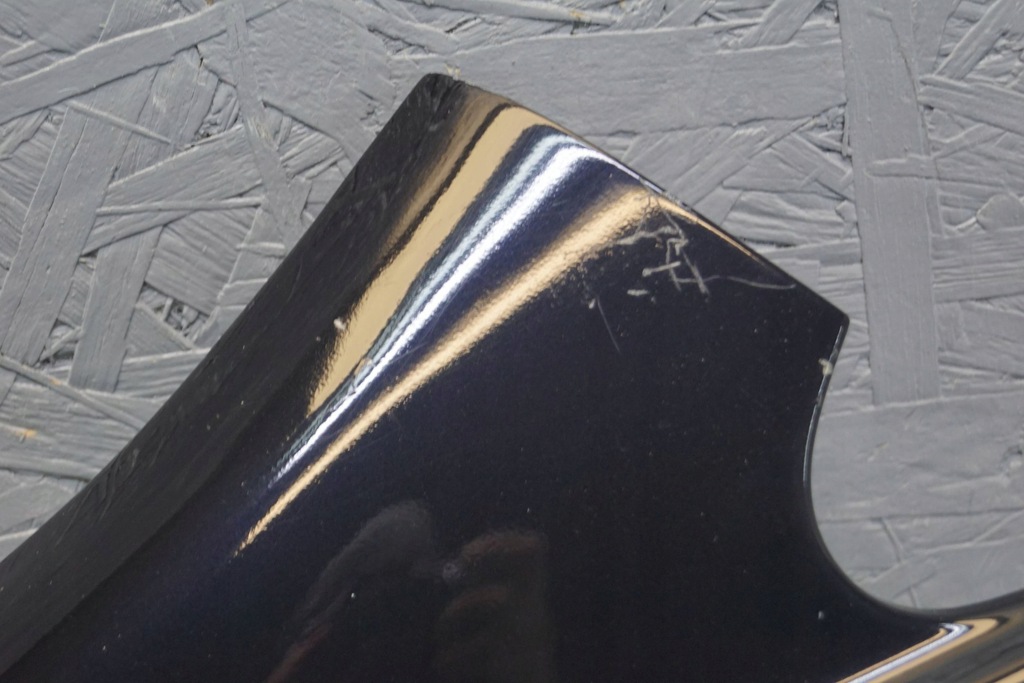 фото №11, Honda cr-v iii крила лівий перед b92p b2682