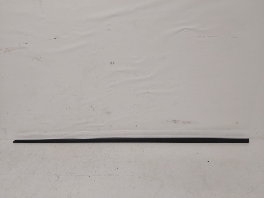 фото №1, Молдинг хром mercedes eqe w295 a2956901301