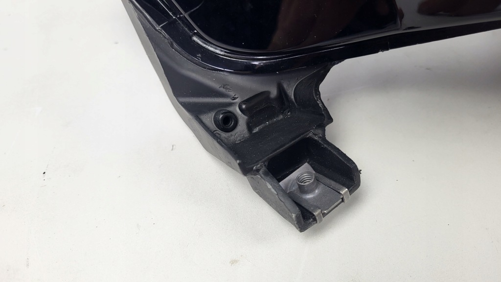 -фара фара передня правий renault megane e-tech e tech led Зі Шроту