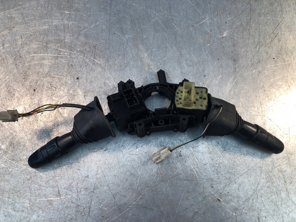 фото №6, Перемикач комбінований daewoo nubira 7j21w