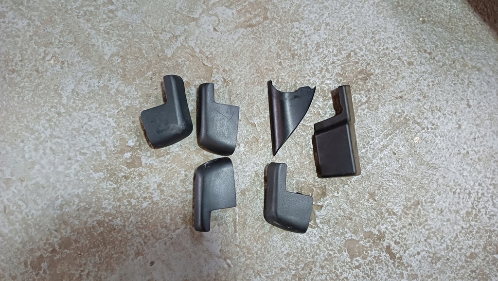 фото №7, Audi a6 c5 сидіння шкіра 4b0881405g