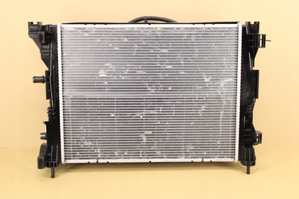 фото №2, Комплект радиатор renault zoe 13- 214104950r